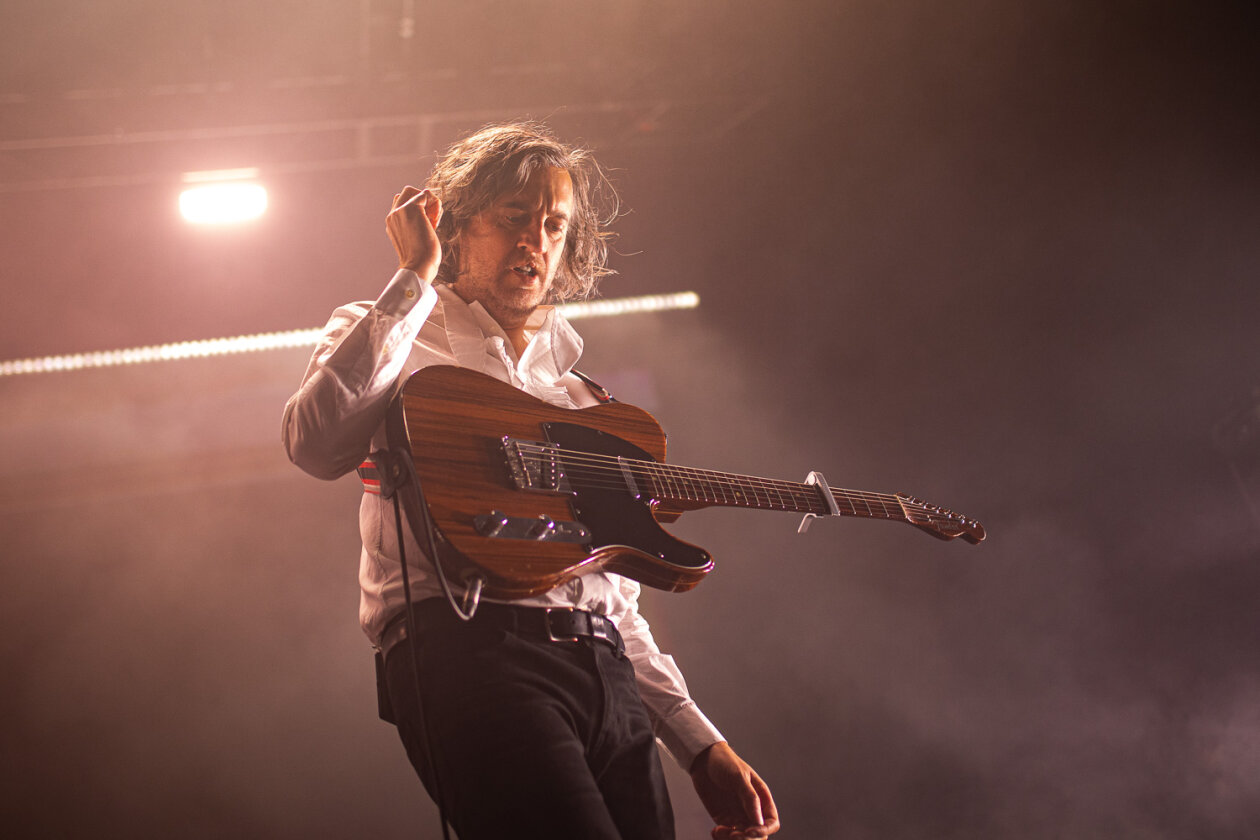 Phoenix – Christian Mazzalai.