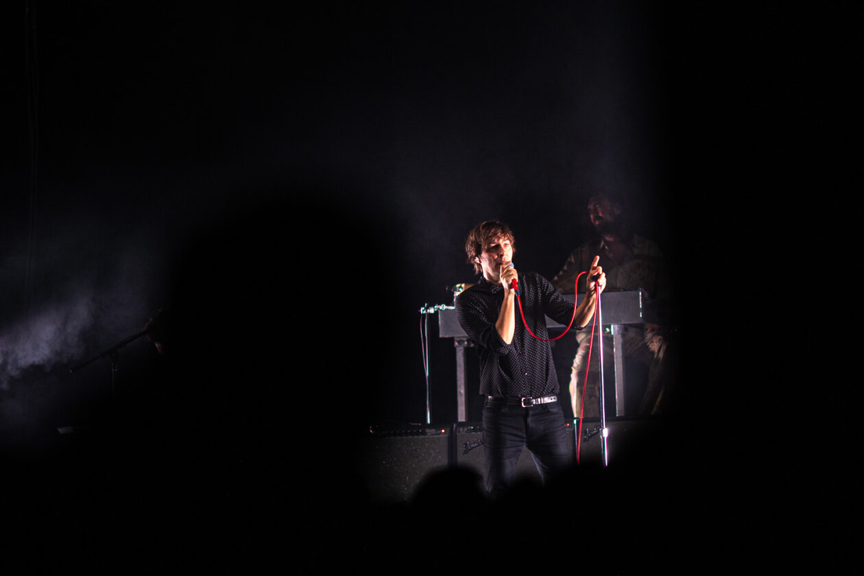 Phoenix – Phoenix in Berlin.