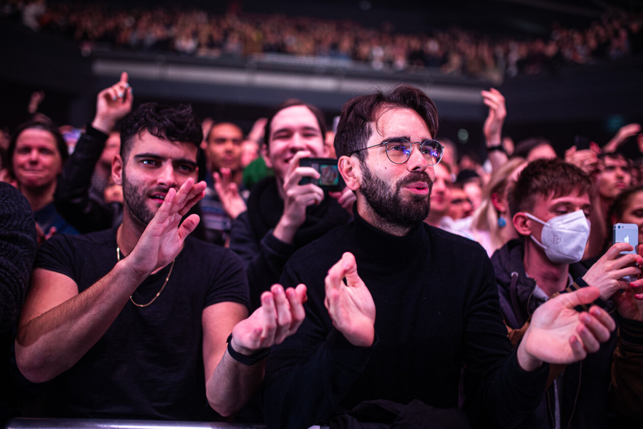 Phoenix – Phoenix-Fans.