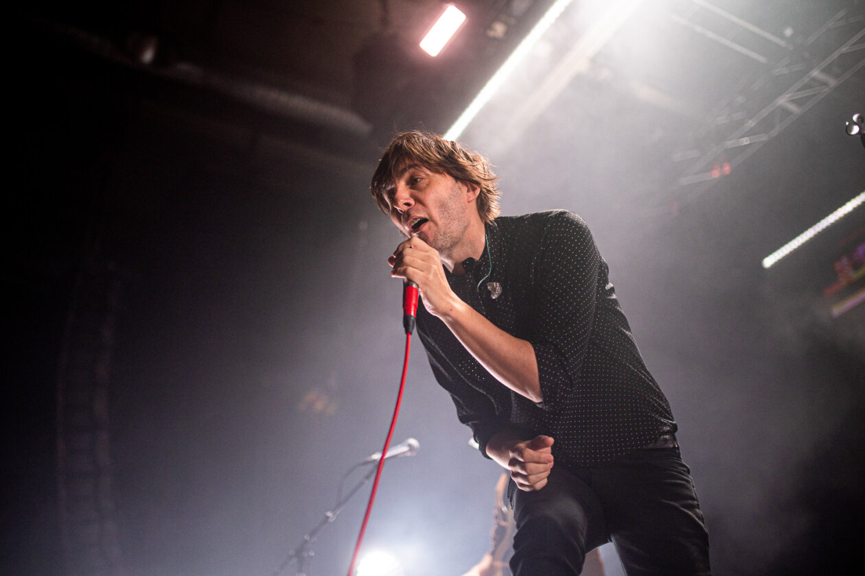 Phoenix – Thomas Mars.