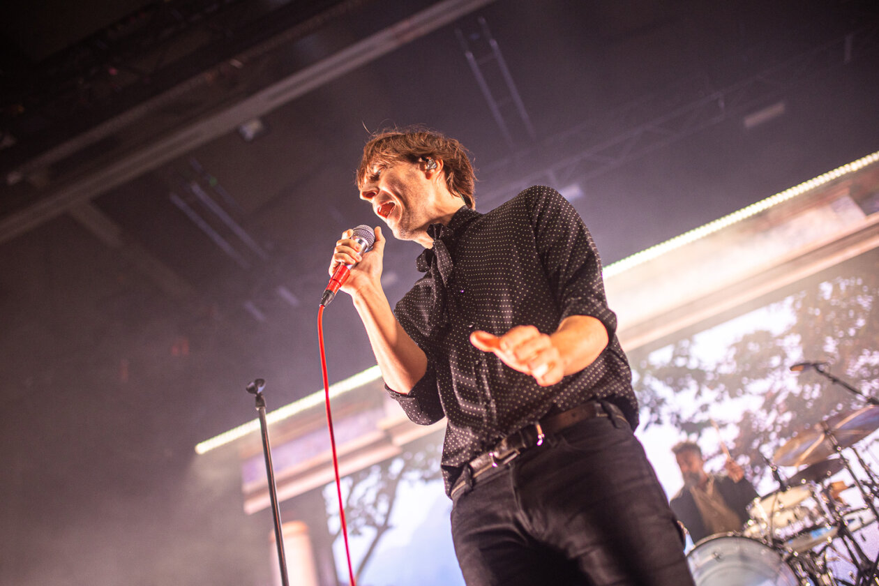 Phoenix – Thomas Mars.