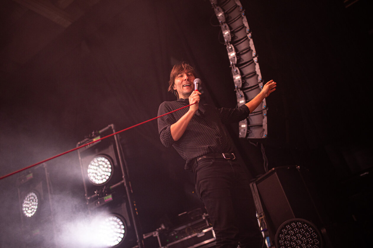 Phoenix – Thomas Mars.