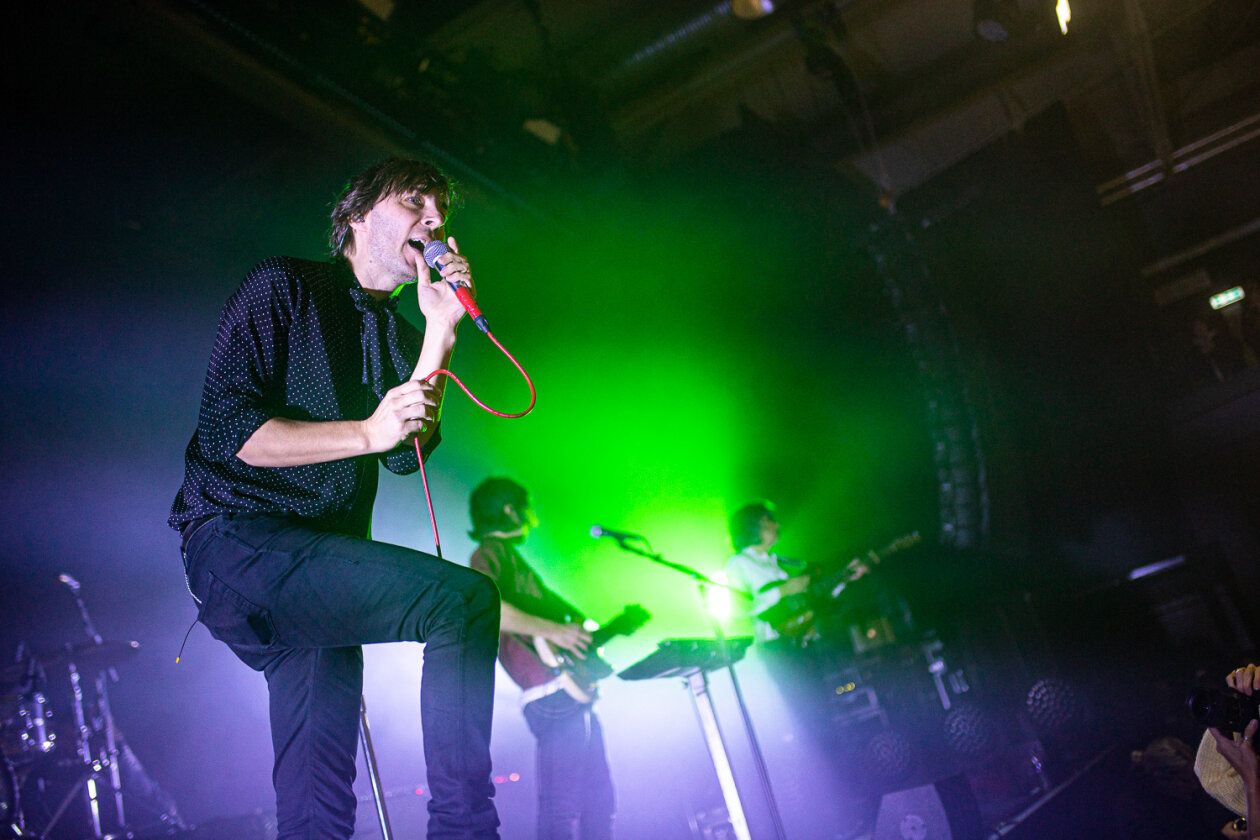 Phoenix – Thomas Mars.