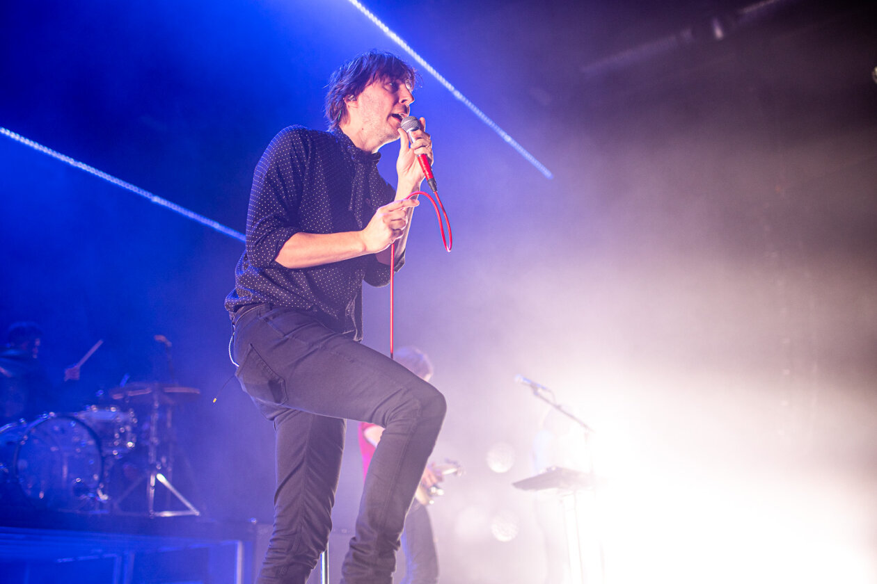 Phoenix – Thomas Mars.