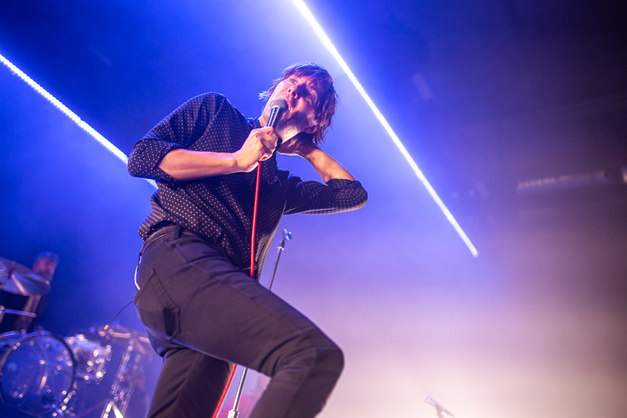 Phoenix – Thomas Mars.