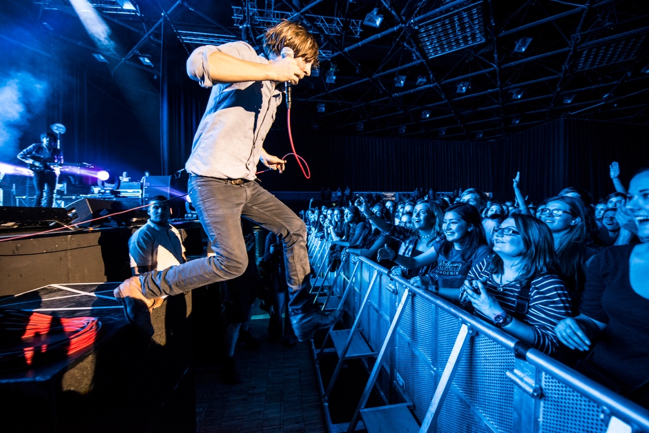 Phoenix – Letzter Stopp vor dem nächsten Sprung über den großen Teich: Die Franzosen begeistern im Rheinland. – Jump!