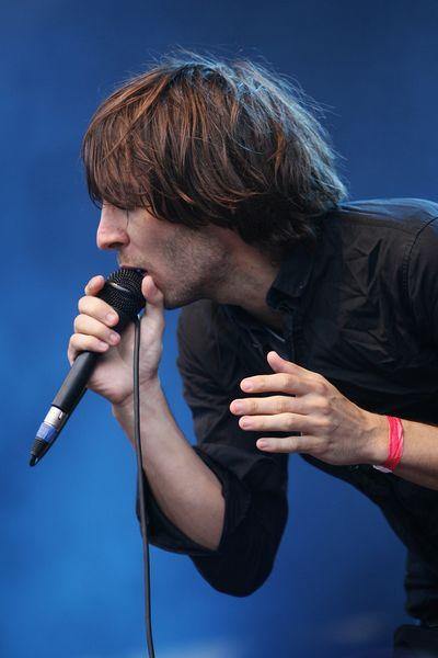 Everything Is Everything: French Pop deluxe mit Phoenix. – 