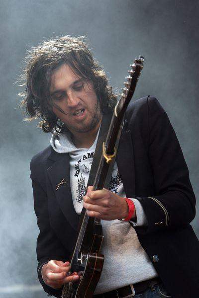 Everything Is Everything: French Pop deluxe mit Phoenix. – 
