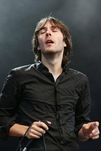 Everything Is Everything: French Pop deluxe mit Phoenix. – 