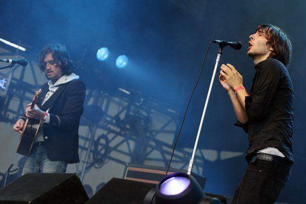 Everything Is Everything: French Pop deluxe mit Phoenix. – 