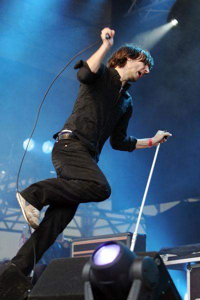 Everything Is Everything: French Pop deluxe mit Phoenix. – 