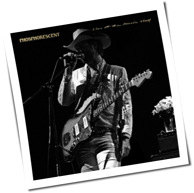 Phosphorescent - Live At The Music Hall