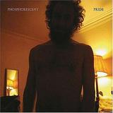 Phosphorescent - Pride Artwork