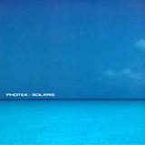 Photek - Solaris Artwork