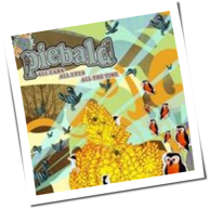 Piebald - All Ears, All Eyes, All The Time