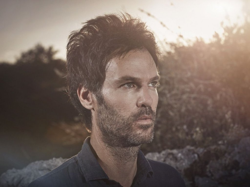 Piers Faccini