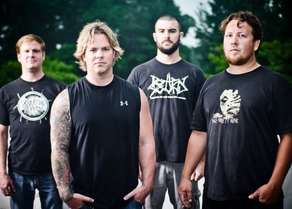 Pig Destroyer