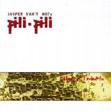Pili Pili - Ballads Of Timbuktu