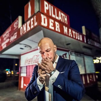 Pillath - Onkel Der Nation Artwork