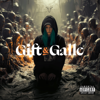 Pilz - Gift & Galle