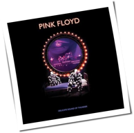 Pink Floyd - Delicate Sound Of Thunder (2019 Remix)