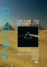 Pink Floyd - Dark Side Of The Moon Artwork