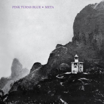 Pink Turns Blue - Meta Artwork