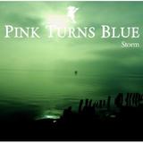 Pink Turns Blue - Storm Artwork