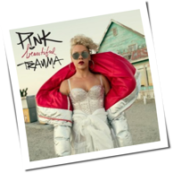 Pink - Beautiful Trauma