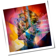 Pink - Hurts 2B Human
