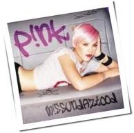 Pink - Missundaztood