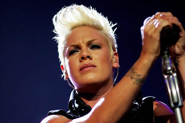 Pink – 