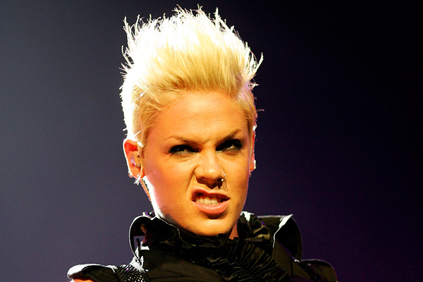 Pink – 