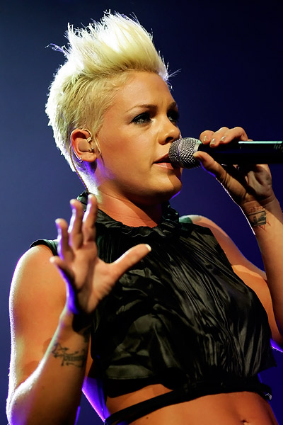 Pink – 
