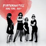 Pintandwefall - Hong Kong, Baby