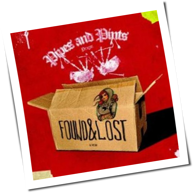 Pipes & Pints - Lost & Found