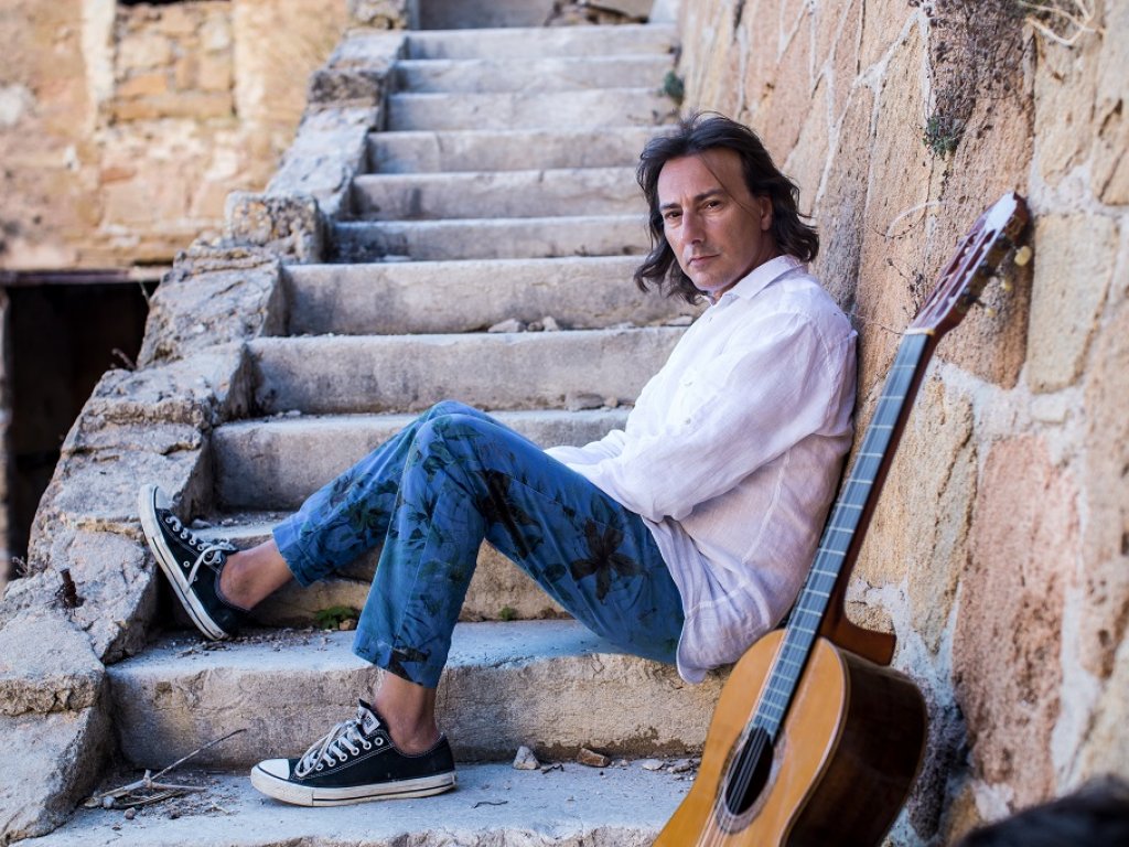 Pippo Pollina