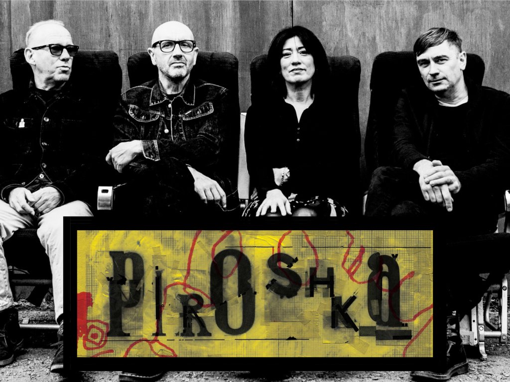 Piroshka