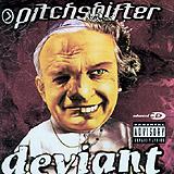 Pitchshifter - Deviant Artwork