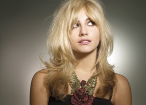 Pixie Lott