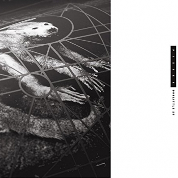 Pixies - Doolittle 25 Artwork