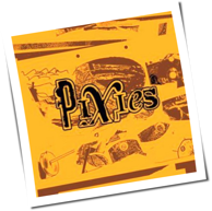 Pixies - Indie Cindy