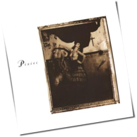 Pixies - Surfer Rosa