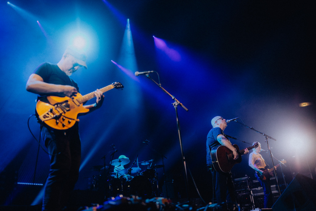 Pixies – Pixies.