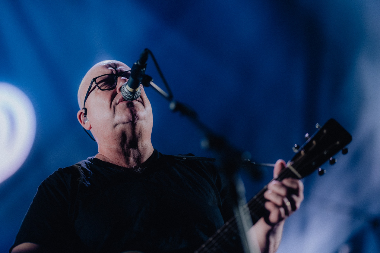 Pixies – Pixies.