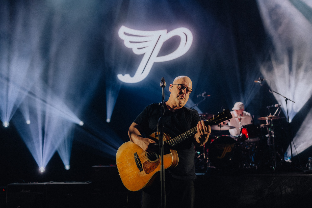 Pixies – Pixies.