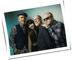 Pixies