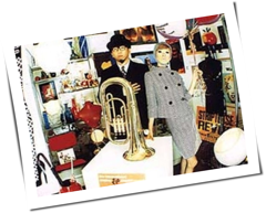 Pizzicato Five