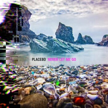 Placebo - Never Let Me Go Artwork