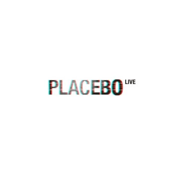 Placebo - Placebo Live Artwork